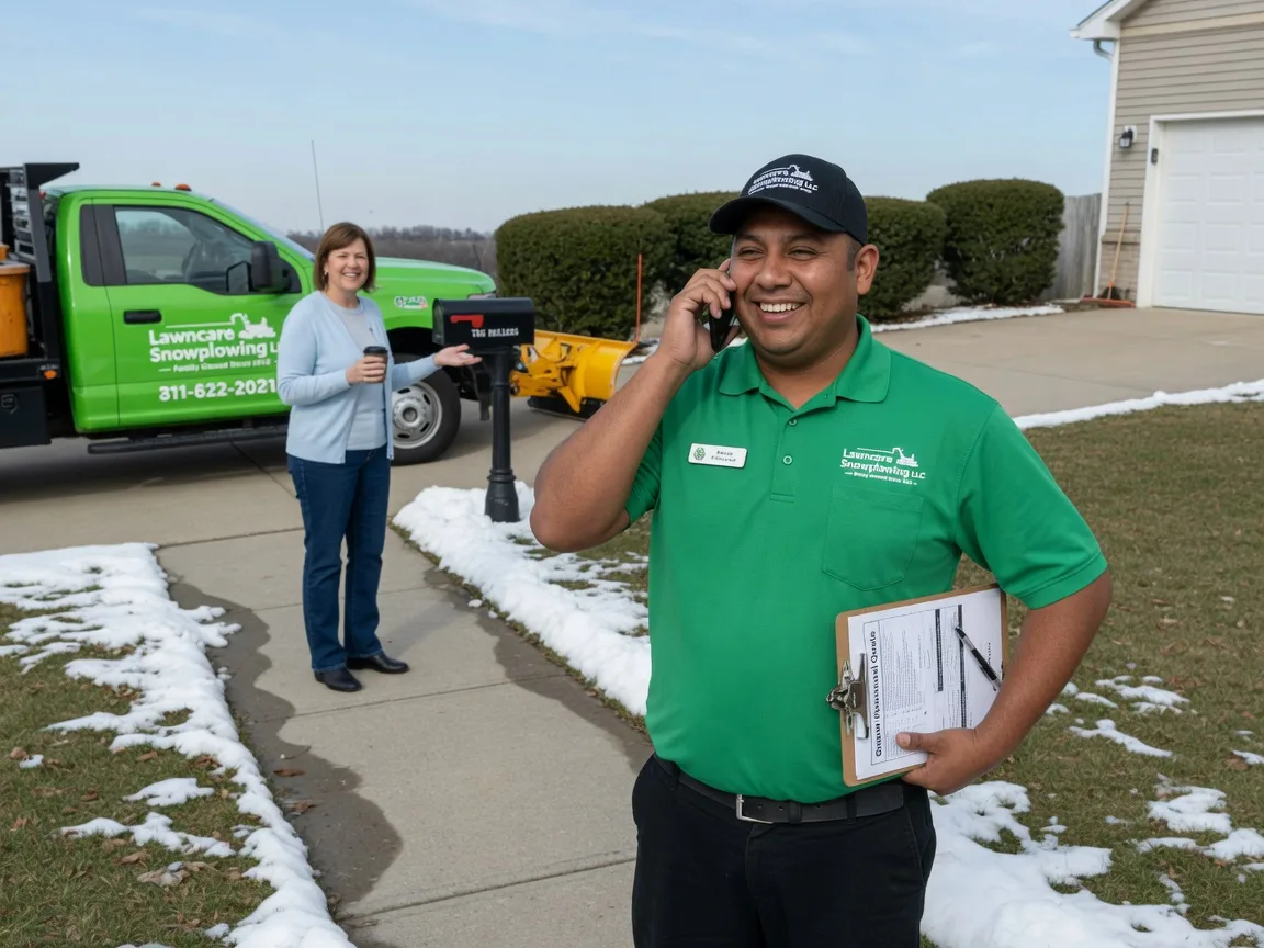 Lawn Care Services By Expert Landscaper Worthington, WV FAQs